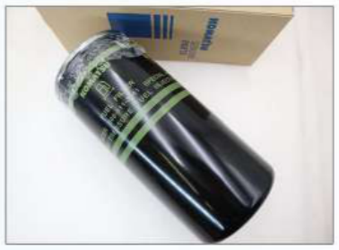 PC450-8 CARTRIDGE 600-3113841600-319-3841